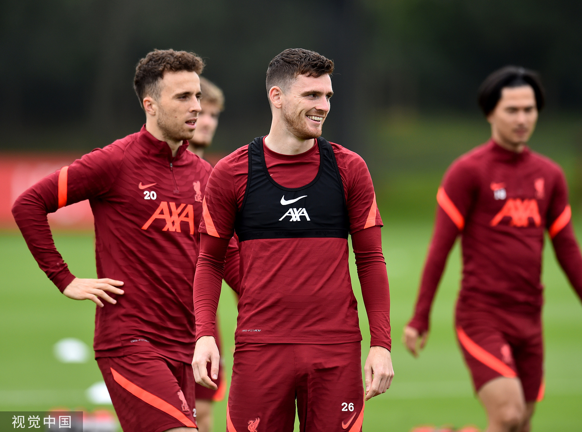 马雷斯卡：不知道卡拉巴赫是否让人意外，希望不会让我们意外（马雷斯卡：卡拉巴赫是否令人意外难说，关键是别让我们出意外）