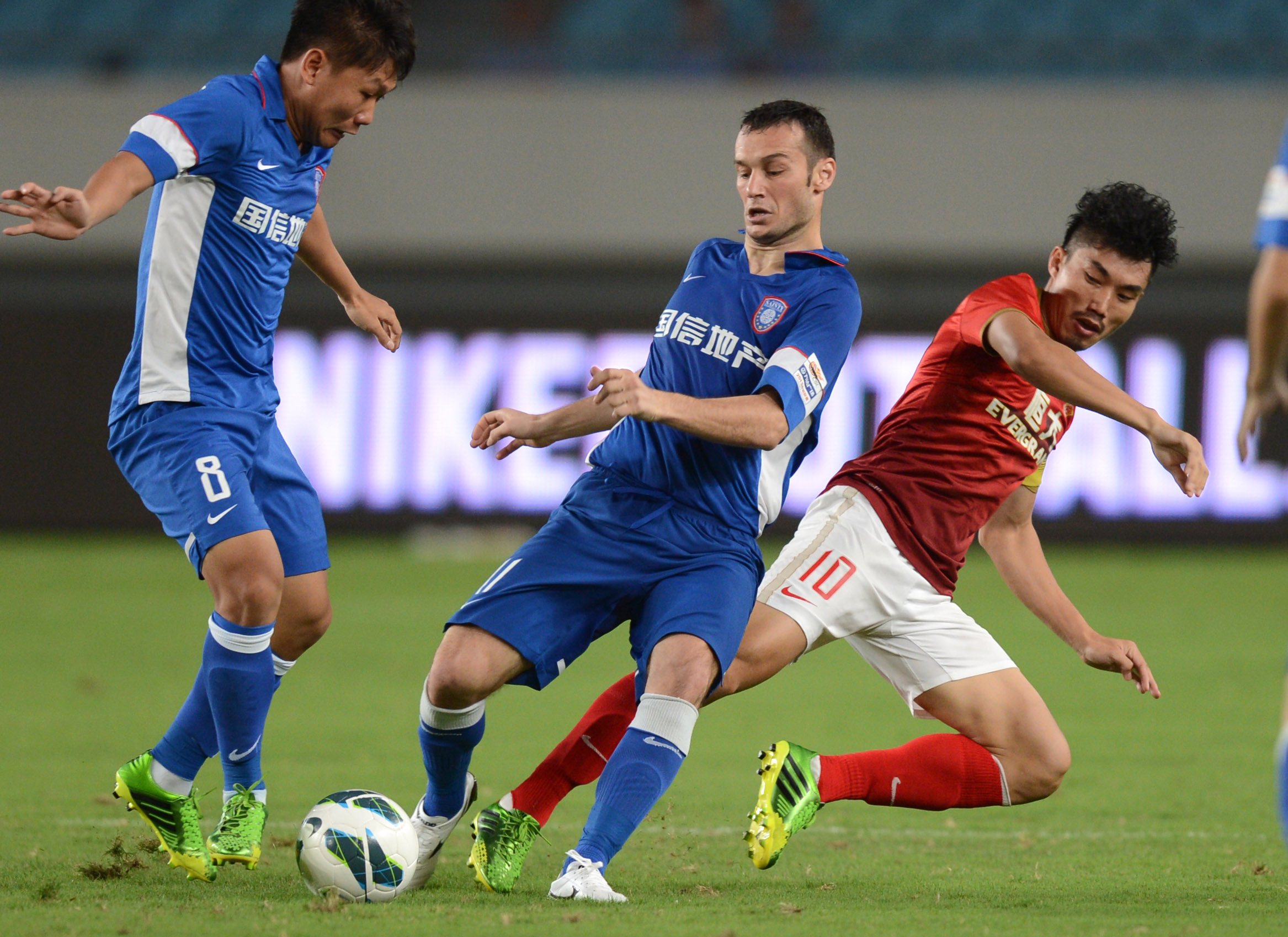 齐沃：“我不在意这场比赛的结果，我在意大家的态度...（齐沃：胜负非重点，态度才是关键）