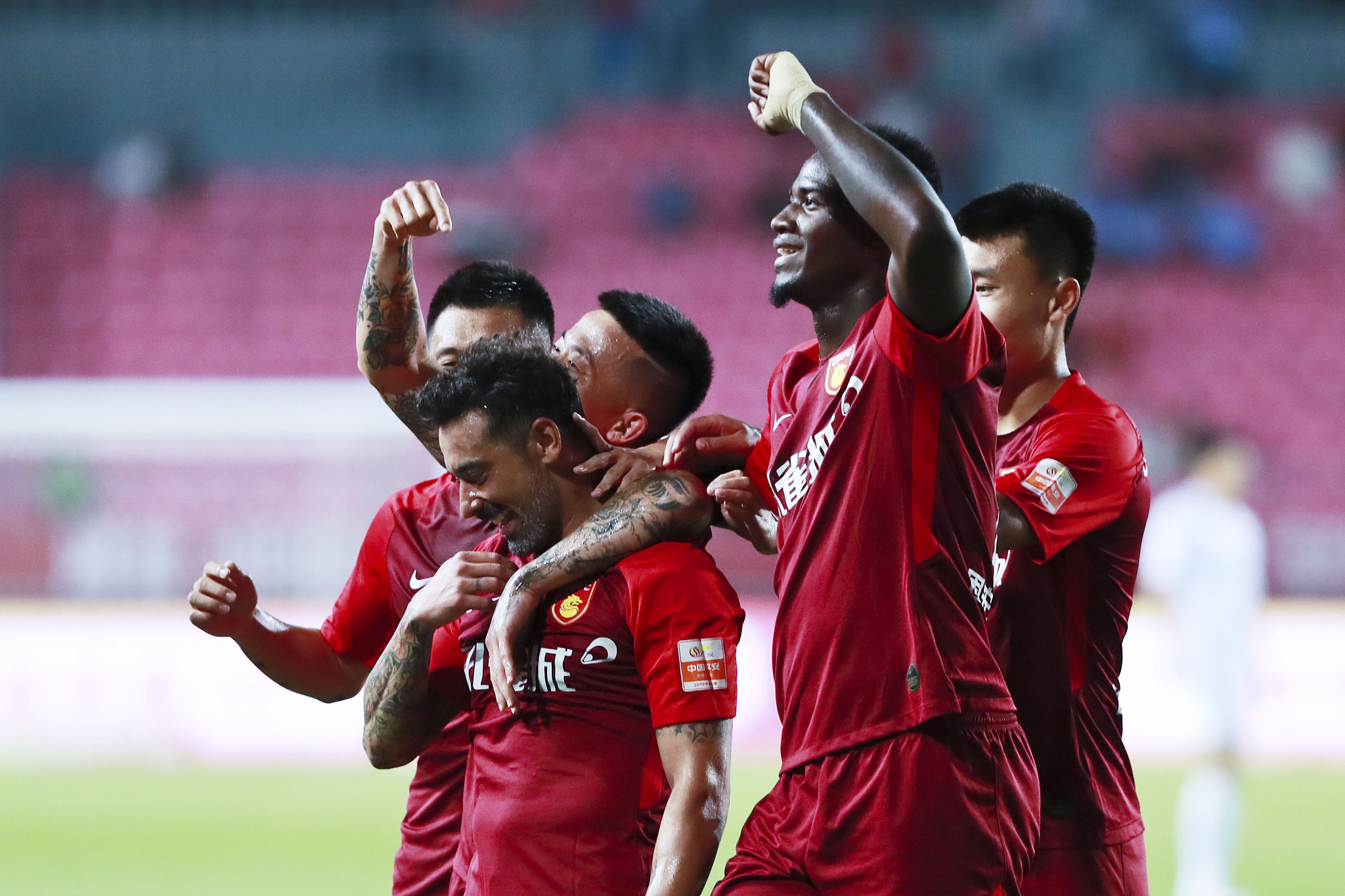 阿代米离开津门虎成定局，奥乌苏能否入替，于根伟已提前发声回应（阿代米确定告别津门虎，奥乌苏能否顶替？于根伟已提前回应）