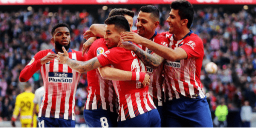 这队的化学反应肉眼可见（这支队伍的默契一眼可见）